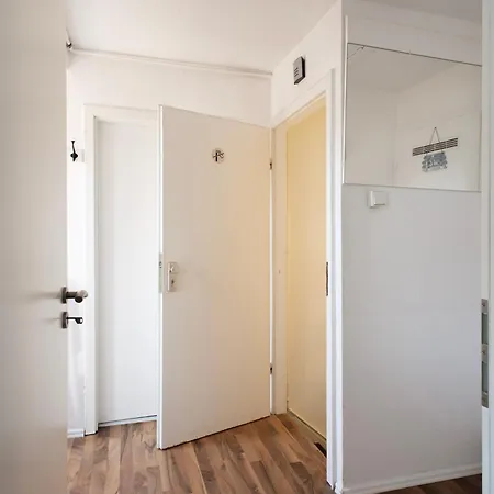 Monteur Apartment Gronau - 3 Bedrooms - 6 Beds