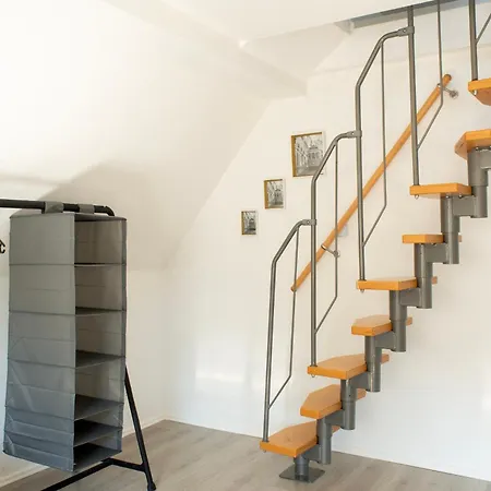 Monteur Apartment Gronau - 3 Bedrooms - 6 Beds * غروناو