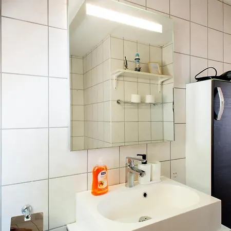 Monteur Apartment Gronau - 3 Bedrooms - 6 Beds غروناو