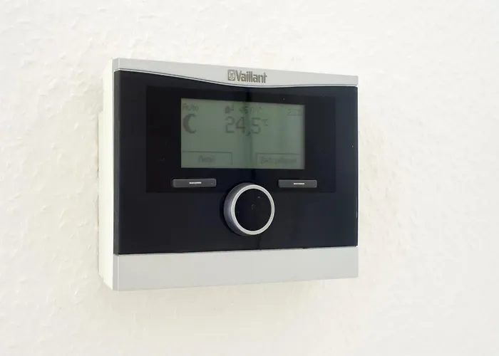 & Work Appartamento Gronau (Westfalen)