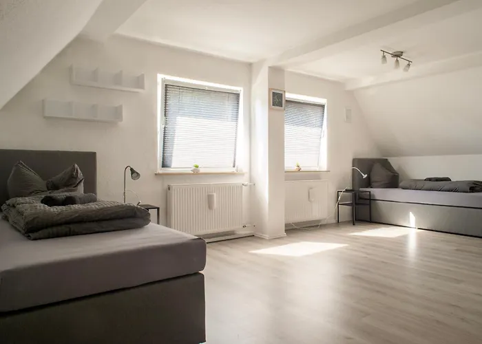 Appartamento & Work Gronau (Westfalen)