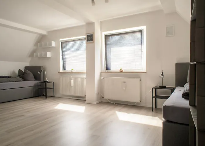 Appartamento & Work Gronau (Westfalen)