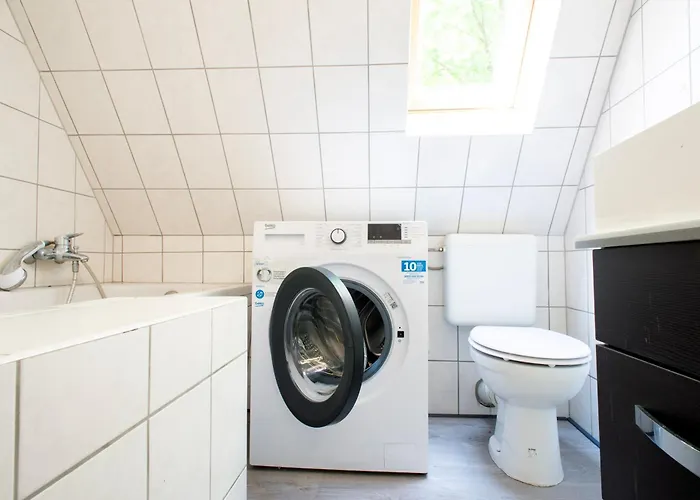 & Work Appartamento *