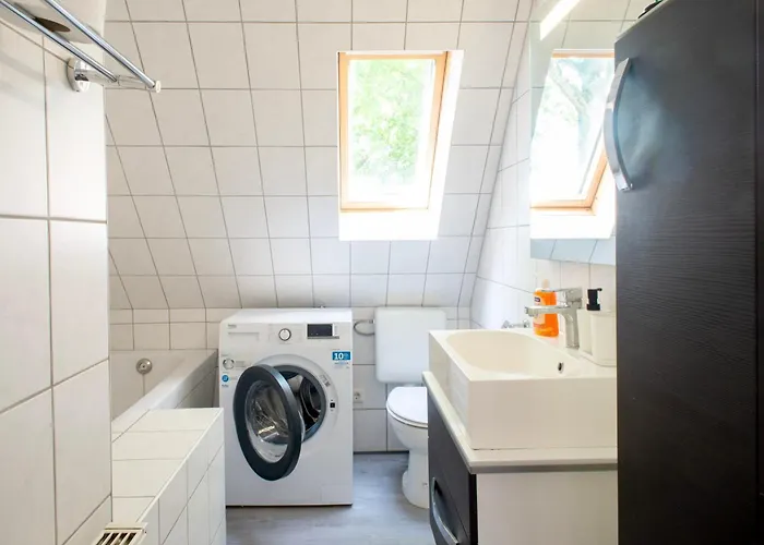 & Work Appartamento *