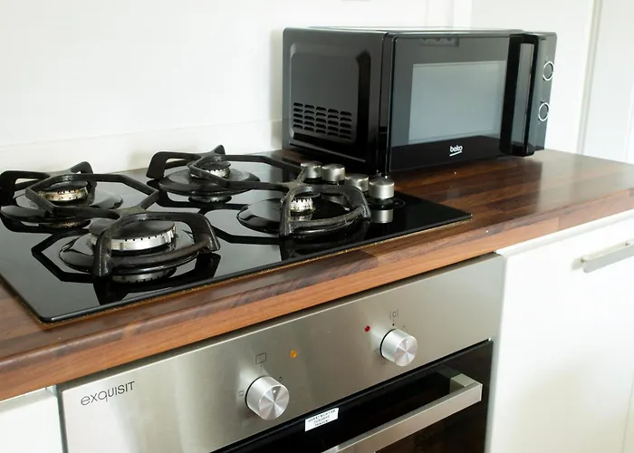 Appartamento & Work Gronau (Westfalen)