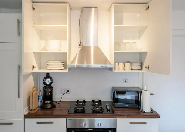 & Work Appartamento *