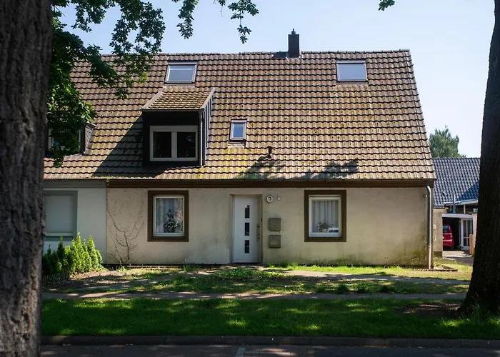 & Work Appartamento *